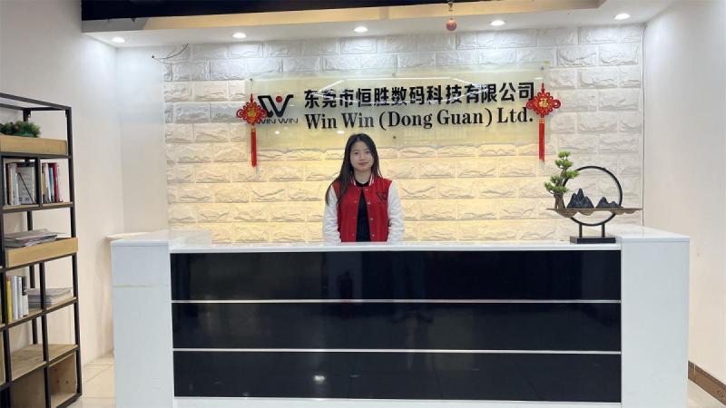 Verified China supplier - Dongguan Win Win Tech. Ltd.