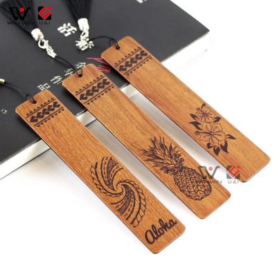 China China Chinese Style Bamboo Landmark Gifts Wooden Teacher Student Stationery for sale