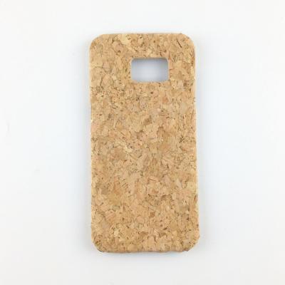 China Cork Wood Phone Case For Samsung Note 10 Hot Wood Phone Case For Anti-fall Products Mobile Case For Samsung Galaxy A50 for sale