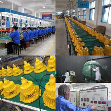 Verified China supplier - Smart Power Holdings Co., Ltd.