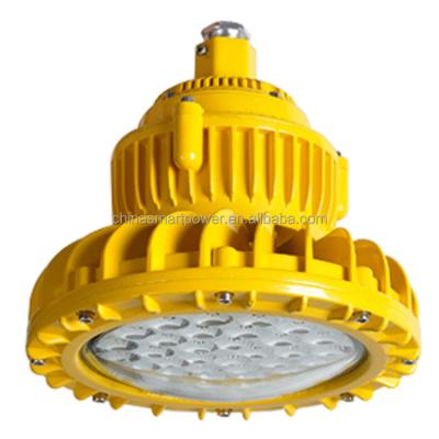 China ATEX Explosion Proof Led Spotlight Factory BZY8553C for sale