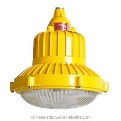 China 5 year warranty explosion proof lighting for paint booths BZY8312B for sale