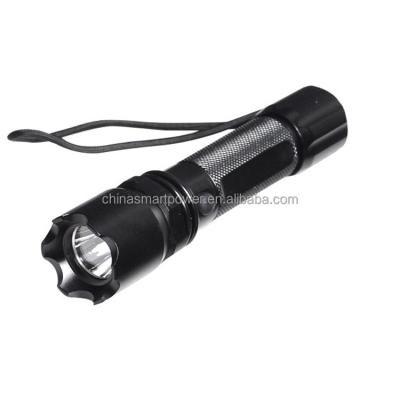 China High quality led explosion proof torch light made in China BZY8312 for sale