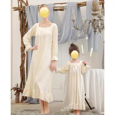 China Family Matching QUICK DRY Teams Women Baby Set 3 Long Sleeve Clothes 2022 Wholesale Mom And Daughter Suit for sale