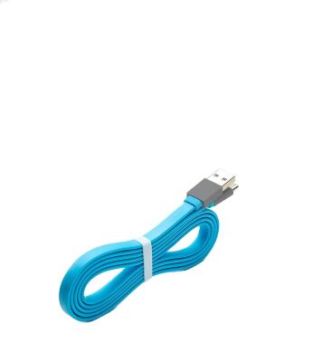 China Wholesale High Quality Mobile Phone PUJIMAX Usb Charging Line Mic Cable Android Phone Charger Cable For Xiaomi Redmi Samsung for sale