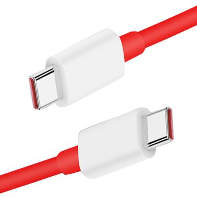 China PUJIMAX Wholesale 60W Fast Charging Usb C Data Cable Fast Charging Type c to type c line for mobile phone for sale