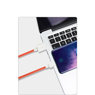 China PUJIMAX Fast Charging High Quality Type-c to Type-c Fast Charging Cable for Xiaomi Samsung Huawei Phone Line USB C Smart Charger Wire for sale