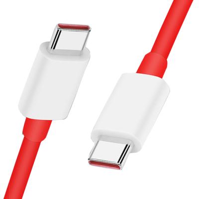 China PUJIMAX 60W USB C Cable Fast Charging High Quality Type-c to Type-c Fast Charging Plus One Cable For Xiaomi Samsung Huawei Long Wire 1m for sale