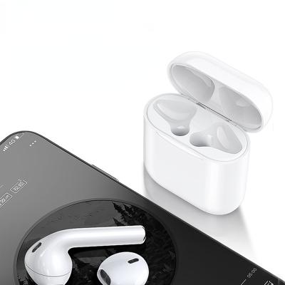 China In-ear earphone ship wireless headphones with box packing for game sports earphoneearpods high quality super bass stereo earphone for sale