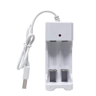 China Ni-mh/Ni-cd battery PUJIMAX rechargeable battery USB adapter output AA/AAA batteries charger battery charging tool support drop shipping for sale