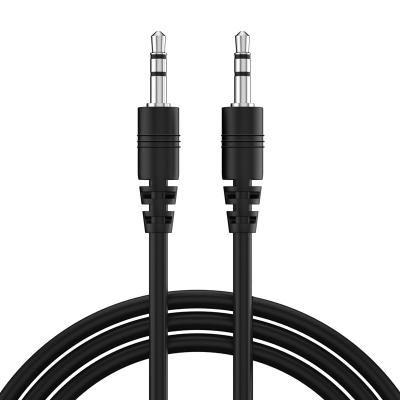 China Hot Selling Car Audio Cable 3.5mm 3.5 Male To Aux Cable. car stereo male for sale