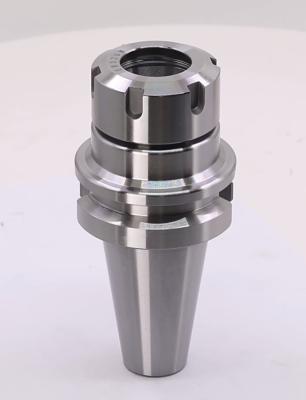 China Bt30-ER CNC Tool Holder HRC48 - HRC52 CNC Machine Accessories 0.005mm Accuracy for sale