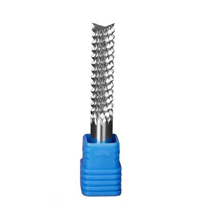 China Dia 4mm 6mm 8mm 10mm Corn Milling Cutter Tungsten Steel Engraving Machine Tool for sale