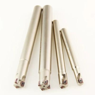 China Thread Turning CNC Tool Holder Tungsten Heavy Alloy Anti Vibration Extensions for sale