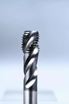 China Screw tap for CNC  carbide cutter for sale