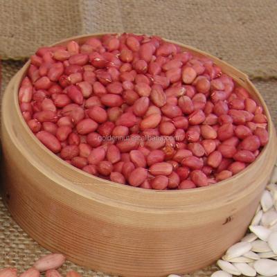 China Peanut dry red skin for sale