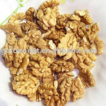 China Dried walnut kernels for sale