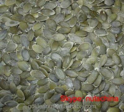 China Grown Dry Green Pumpkin Seeds Without Shell AAA/AA/A/OIL GRADE for sale