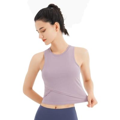 China Breathable Sports Bra Fitness Gym Yoga Bra Tops Running Workout Women Beach Tops for sale