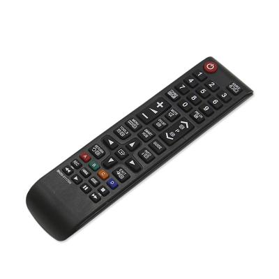 China For LG TV Remoet In Running Smart Universal TV Remote Control For Black LG/Samsung /Sony Hot Selling Good Quality for sale