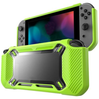 China Accessories Perfect Fit Anti-fall Game Success NS Amazon Cover Device For Nintendo Switch Joy Non Zelda Case for sale