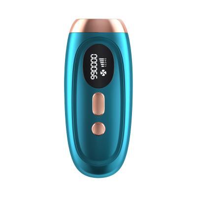 China New Car Laser Depilator For Ladies Electric Depilator Freezing IPL Hair Remover Multifunctional Home Beauty for sale