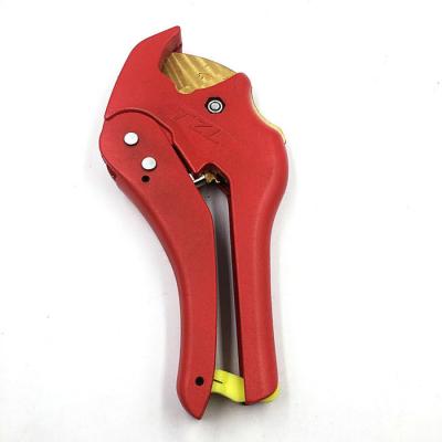 China Manual Pipe/Pipe Scissors PVC PPR Pipe Cutter Pipe Cutting Scissors for sale