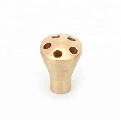 China Home Air Condition And Refrigerant Parts Dispenser Brass Liquid Air Conditioner Parts for sale