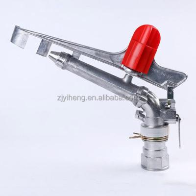 China Garden Irrigation Rain Gun Sprinkler Large For Agriculture Irrigation for sale