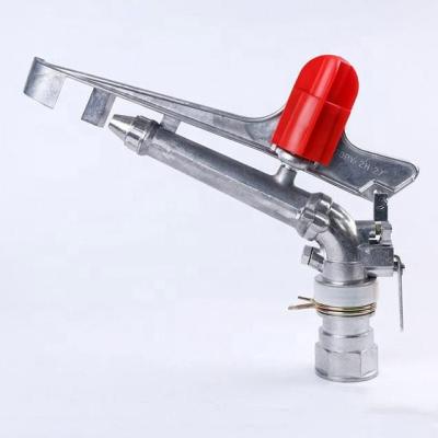 China Variable Flow Control Py30 Irrigation Sprinkler Garden Water Gun for sale