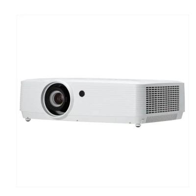 China Internet Ready High Fashionable New Style Multimedia Proyector Laser 4k Projector for sale