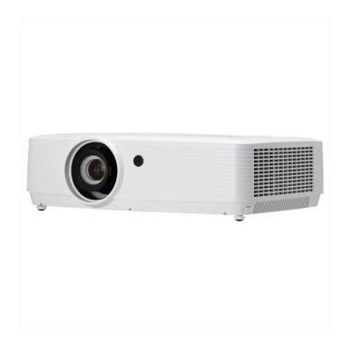 China Internet Ready New Design Good Price Business Conference Hall 4k Laser Projector for sale