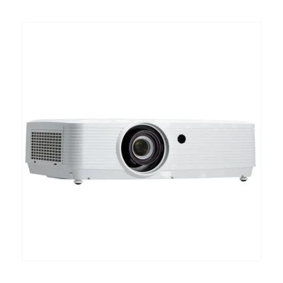 China Internet Ready 2023 Low Moq Nice Quality Business Conference Hall Ultra Short Throw Projector 4k for sale