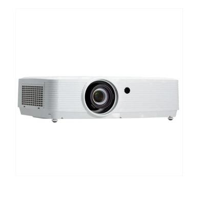 China Internet Ready Top Quality Low Price Smart Video Portable Projector For Business Conference Hall for sale