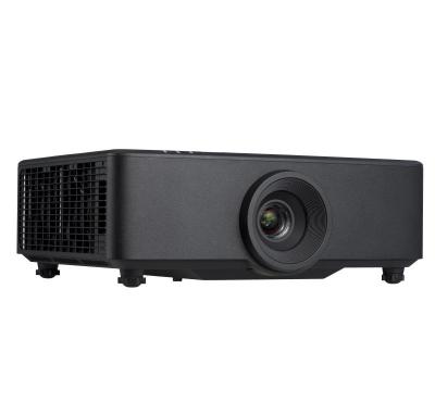 China 3D ready Support 4K 1920x1200 8500 Lumens Laser Projector High Lumens Outdoor Projector for Mapping China Factory for sale