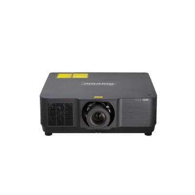 China 3D ready High quality 720 degree projection 10500 halo 3D mapping projector for sale