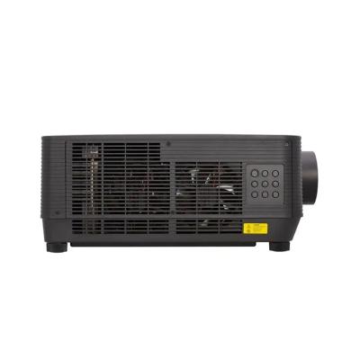 China 3D ready Good quality 40-500 inch 720 degree projection 3LCD laser 4K projector for sale