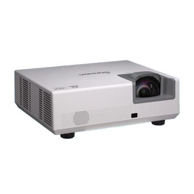 China Short throw Wholesale Laser 4k Ultra Short Throw Dlp 3d Projector Short Throw Projector 3500 Lumens Projector 1080p for sale