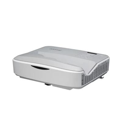 China Short throw Nice Price 2023 New Arrivals  Business Education Settingsultra Short Throw Laser Projector for sale