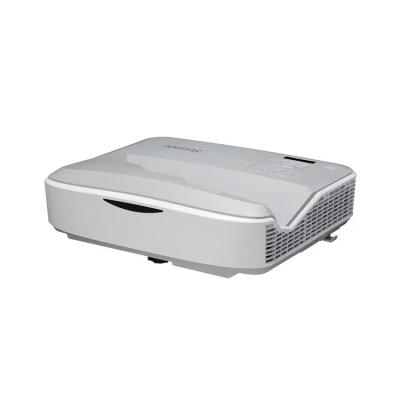 China Short throw 2023 Low Moq Sonnoc CU400UT 4000 Business Ultra Short Throw Projector for sale