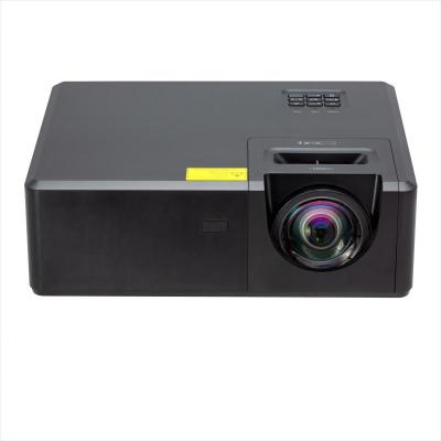 China Short throw Sonnoc 0.52 Short Throw Projector 1200*800 Short Throw Projector High Resolution DLP Digital Projector for sale