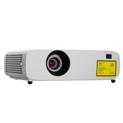 China Short throw SONNOC Best UST Projector 4k LS501LU Laser Projector for sale