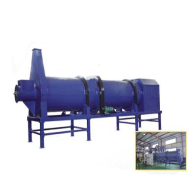 China Pollution Free High Efficiency Large Capacity Poultry Waste Rendering Machine for sale