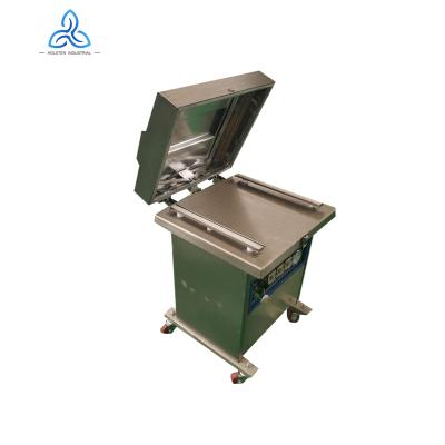 China Food Vacuum Skin Packing Machine Vacuum Packers Grain Packing Machine for sale