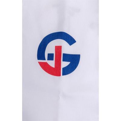 China Cotton Competitive Price Good Quality Taekwondo Dobok Poomsae Uniform for sale