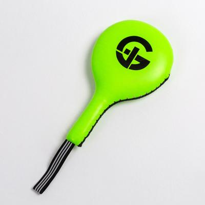 China 2022 New Style Hot Sale Boxing Hand Puncher Paddle Free Custom Logo Boxing Bubbles 45674651 for sale