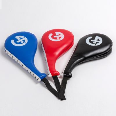 China Taekwondo 2022 hot sale new style boxing hand puncher free custom logo boxing paddles for sale