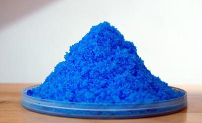 China Copper sulfate 99% CAS NO.7758-99-8 with best quality and factory price for sale