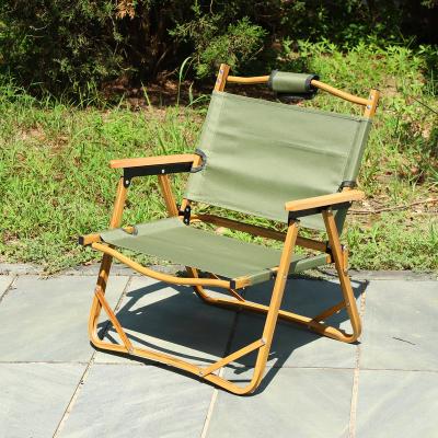 China Durable Portable Lightweight Folding Camping Chair Sea Beach Chair Easy Folding Sun Lounger for sale