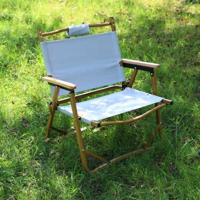 China Durable Outdoor Cheap Portable Lightweight Folding Camping Chair Folding Beach Camping Chair for sale